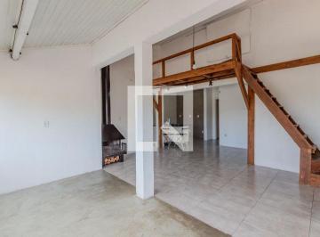 Casa · 100m² · 3 Quartos · Casa À Venda - Partenon, 3 Quartos, 100 m² - Porto Alegre