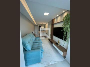 Apartamento · 51m² · 2 Quartos · 1 Vaga · Apartamento À Venda - Anchieta, 2 Quartos, 51 m² - São Bernardo Do Campo