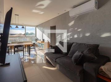 Apartamento · 107m² · 3 Quartos · 2 Vagas · Apartamento À Venda - Jardim Atlântico , 3 Quartos, 107 m² - Goiânia