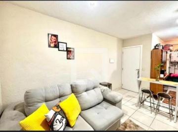 Apartamento · 40m² · 2 Quartos · 1 Vaga · Imoveis - Em São Pedro