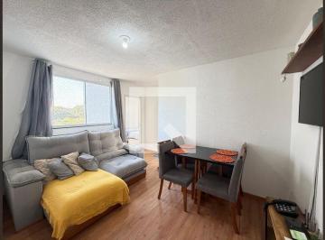 Apartamento · 45m² · 2 Quartos · 1 Vaga · Imoveis - Na Chácara Contagem