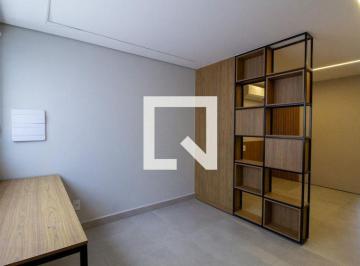 Apartamento · 35m² · 1 Quarto · Imoveis - No Jardim Icatu