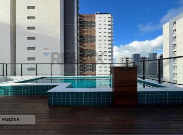 Apartamento · 55m² · 2 Quartos · 1 Vaga · Apartamento À Venda, 02 Quartos, 55 m², Localizado No Jardim Oceania, João Pessoa - Pb