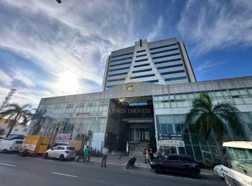 Comercial · 1331m² · Alugo Loja Comercial Com 1331 m² - Com Ar Central E Pcd