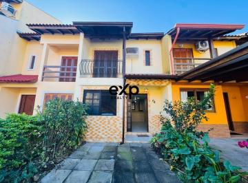 Casa · 77m² · 2 Quartos · Casa de Condomínio Com 2 Quartos À Venda