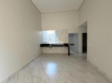 Casa · 134m² · 2 Quartos · 1 Vaga · Casa Com 2 Quartos Sendo 1 Suíte Disponível Para Venda No Bairro Pampulha Em Uberlândia - Mg