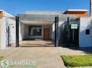 Casa · 128m² · 3 Quartos · 2 Vagas · Venda | Casa, Com 3 Dormitórios Em Bom Jardim, Maringa