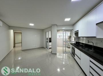 Apartamento · 70m² · 2 Quartos · 1 Vaga · Locação | Apartamento, Com 2 Dormitórios Em Zona 07, Maringa