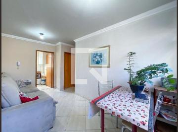 Apartamento · 50m² · 2 Quartos · Apartamento À Venda - Água Branca, 2 Quartos, 50 m² - Contagem