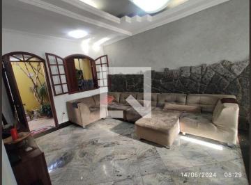 Casa · 130m² · 3 Quartos · 2 Vagas · Casa À Venda - Pedra Azul, 3 Quartos, 130 m² - Contagem
