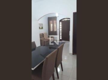 Casa · 180m² · 3 Quartos · 2 Vagas · Casa À Venda - Centro, 3 Quartos, 180 m² - Betim