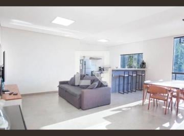 Casa · 200m² · 3 Quartos · 5 Vagas · Casa À Venda - Macacos, 3 Quartos, 200 m² - Nova Lima