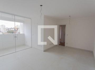 Apartamento · 77m² · 3 Quartos · 2 Vagas · Apartamento À Venda - Sagrada Família, 3 Quartos, 77 m² - Belo Horizonte