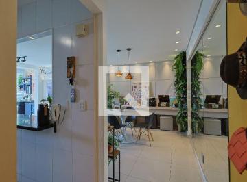 Apartamento · 83m² · 3 Quartos · 2 Vagas · Apartamento À Venda - Buritis, 3 Quartos, 83 m² - Belo Horizonte