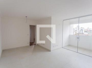 Apartamento · 77m² · 3 Quartos · 2 Vagas · Apartamento À Venda - Sagrada Família, 3 Quartos, 77 m² - Belo Horizonte