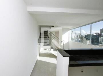 Apartamento · 78m² · 2 Quartos · 2 Vagas · Apartamento À Venda - Barro Preto, 2 Quartos, 78 m² - Belo Horizonte