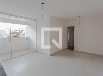 Apartamento · 77m² · 3 Quartos · 2 Vagas · Apartamento À Venda - Sagrada Família, 3 Quartos, 77 m² - Belo Horizonte