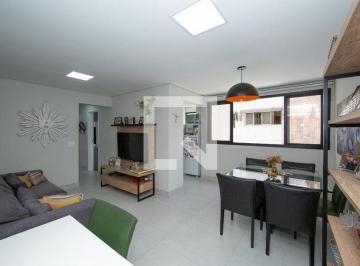 Apartamento · 62m² · 2 Quartos · 2 Vagas · Apartamento À Venda - Gutierrez, 2 Quartos, 62 m² - Belo Horizonte