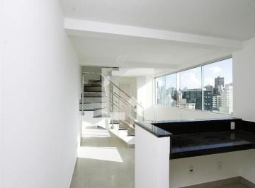 Apartamento · 78m² · 2 Quartos · 2 Vagas · Apartamento À Venda - Barro Preto, 2 Quartos, 78 m² - Belo Horizonte