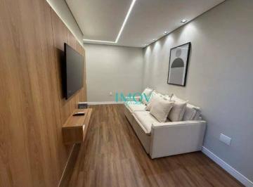 666fa23c218b1ea4b39d492c1a7a1033.jpg · Apartamento Com 2 Dormitórios À Venda, 67 m² por R$720.000 - Condomínio Residencial Colinas Do P