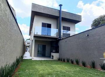 b8669754798236b0ab5e21aba25a049b2afc3ae5 · Sobrado Com 3 Dormitórios À Venda, 112 m² por R$900.000 - Alvinópolis - Atibaia/sp