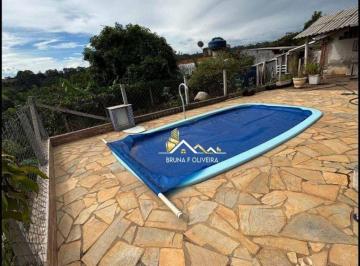 de02a8ca37286cd01cafb3351b30ee7a3558d465 · Chácara Com 2 Dormitórios À Venda, 600 m² por R$400.000 - Morro Grande Da Boa Vista - Bragança P