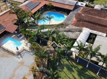 a6fc04cfa589f28bb0fabbc3350a6ecf16cb1b4a · Pousada Com 11 Dormitórios À Venda, 2000 m² por R$3.500.000 - Vitória Régia - Atibaia/sp