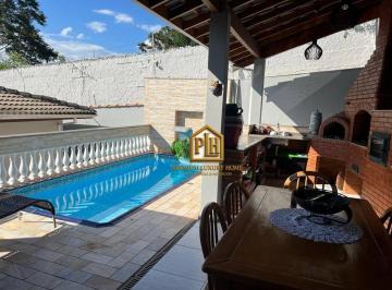 31670557c6b74424975221d4a521772c.jpg · Casa Com 3 Dormitórios À Venda, 280 m² por R$1.350.000 - Vila Petrópolis - Atibaia/sp