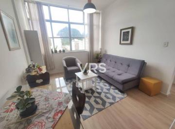 46d5101e09487705a43cb14af817719932e0b958 · Apartamento Com 1 Dormitório À Venda, 34 m² por R$290.000 - Alto - Teresópolis/rj