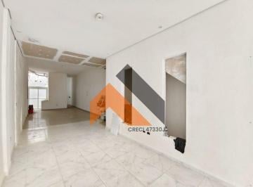 Comercial · 120m² · Salão Comercial Para Locação 120 m² - Com Banheiro, Copa E Interfone - Bairro Santo Antônio - São Cae