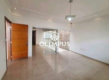 Casa · 250m² · 3 Quartos · 4 Vagas · Casa Para Alugar No Bairro Brasil Em Uberlândia