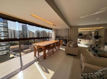Apartamento · 238m² · 3 Quartos · 2 Vagas · Apartamento 238 m², 3 Suítes, 2 Vagas, Lazer Completo