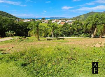 Terreno · 405m² · Terreno Na Praia Do Siriú, Garopaba/sc