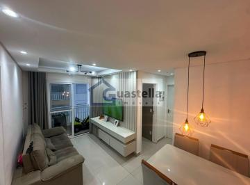 Apartamento · 46m² · 2 Quartos · 1 Vaga · Imoveis - Em Santa Terezinha
