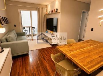 Apartamento · 74m² · 3 Quartos · 2 Vagas · Imoveis - No Planalto