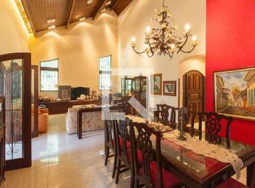 Casa · 422m² · 4 Quartos · 5 Vagas · Imoveis - Em Nova Fazendinha