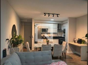 Apartamento · 71m² · 3 Quartos · 1 Vaga · Apartamento À Venda - Nambi, 3 Quartos, 71 m² - Jundiaí