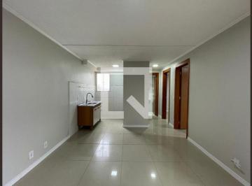 Apartamento · 46m² · 2 Quartos · 1 Vaga · Apartamento À Venda - Pinheiro, 2 Quartos, 46 m² - São Leopoldo