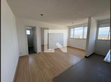 Apartamento · 32m² · 1 Quarto · 1 Vaga · Apartamento À Venda - Vila Rosa, 1 Quarto, 32 m² - Goiânia