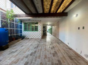 Casa · 132m² · 3 Quartos · 2 Vagas · Sobrado À Venda, 3 Quartos, 2 Vagas, Canto Do Forte - Praia Grande/sp