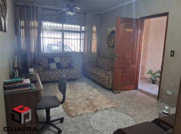 Casa · 146m² · 3 Quartos · 2 Vagas · Sobrado À Venda 3 Quartos 2 Vagas Jordanópolis - São Bernardo Do Campo - Sp