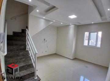 Apartamento · 76m² · 2 Quartos · 1 Vaga · Cobertura À Venda 2 Quartos 1 Vaga Santa Maria - Santo André - Sp
