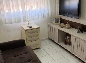 Apartamento · 84m² · 2 Quartos · 3 Vagas · Apartamento À Venda 84 m² Vl Euclides Com 3 Vagas R$495.000