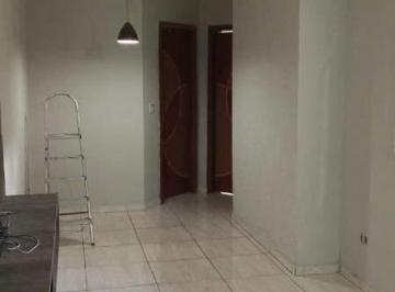Apartamento · 50m² · 2 Quartos · 1 Vaga · Apartamento À Venda 2 Quartos 1 Suíte 1 Vaga Oratório - Santo André - Sp