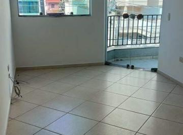 Apartamento · 75m² · 3 Quartos · 2 Vagas · Apartamento Para Aluguel 3 Quartos 1 Suíte 2 Vagas Valparaíso - Santo André - Sp