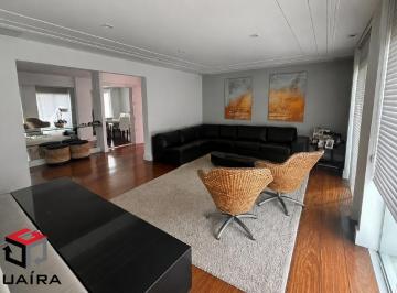 Casa · 424m² · 5 Quartos · 6 Vagas · Sobrado À Venda 5 Quartos 3 Suítes 6 Vagas Jordanópolis - São Bernardo Do Campo - Sp