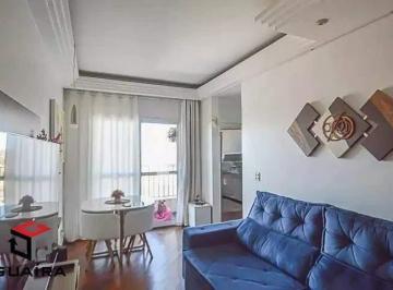 Apartamento · 52m² · 2 Quartos · 1 Vaga · Apartamento À Venda 2 Quartos 1 Vaga Assunção - São Bernardo Do Campo - Sp