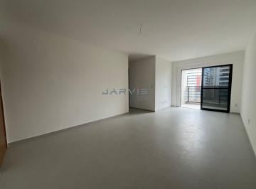 Apartamento · 87m² · 3 Quartos · 2 Vagas · Apartamento Novo Com 3/4, Sendo 2 Suítes À Venda No Bairro de Jatiúca
