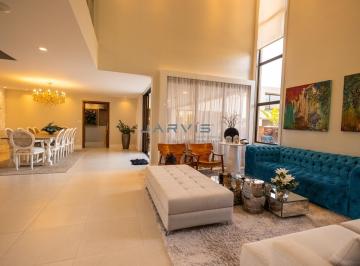 Casa · 501m² · 4 Quartos · 4 Vagas · Casa Em Condominio de Alto Padrão - Laguna - R$6.250.000