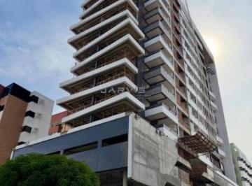 Apartamento · 165m² · 4 Quartos · 3 Vagas · Apartamento Alto Padrão Vista Mar Com Entrega Para Dezembro 2026